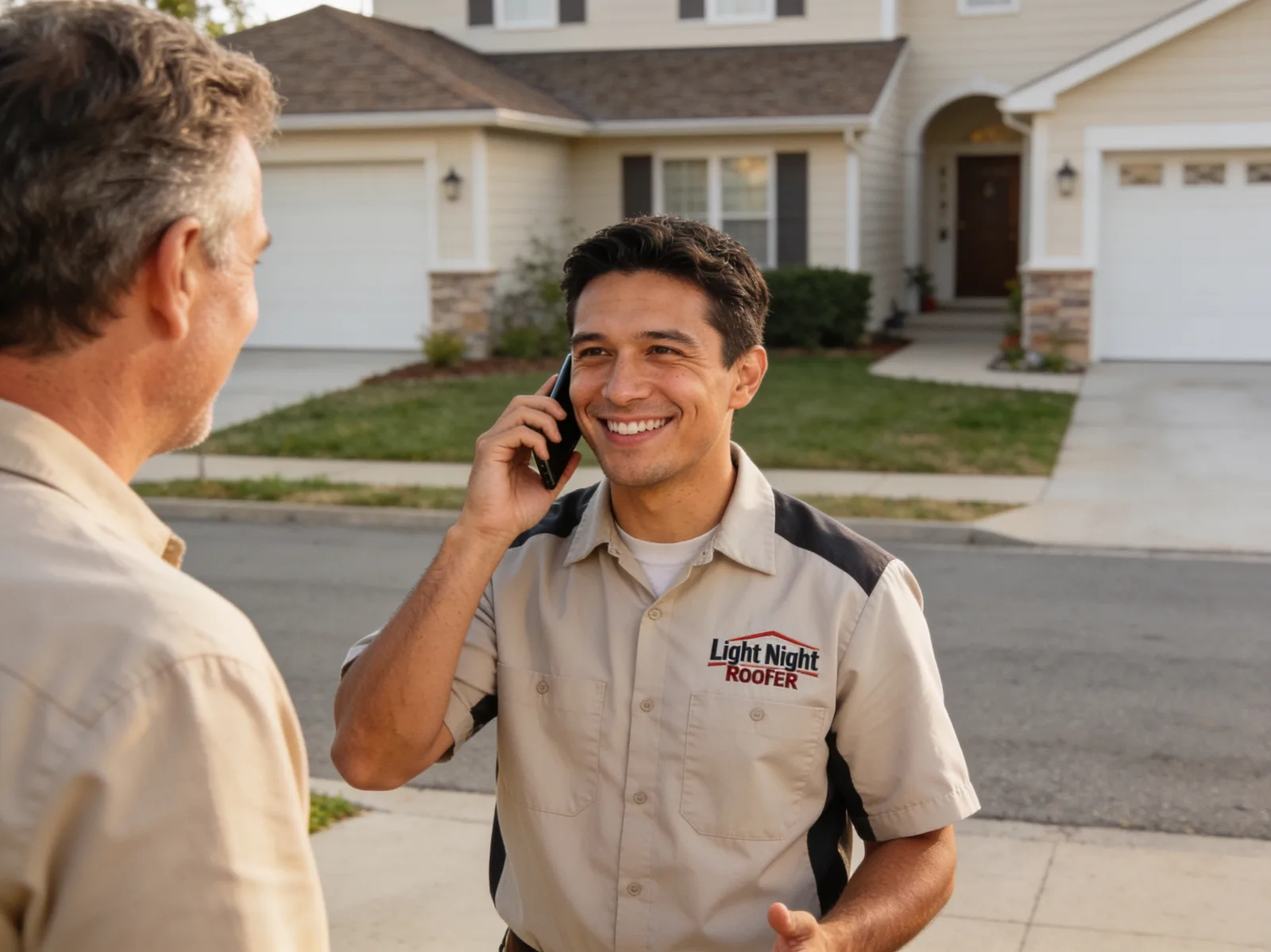 Emergency Roof Repair Nicholls, GA FAQs